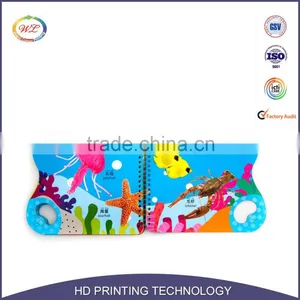Spiral Binding Cheap Books For Kids thumbnail-1