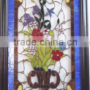 the Best Price Stained Glass for Decoration thumbnail-1