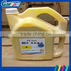 Continuous Printing Ink Msds Sk4 Solvent Ink thumbnail-5