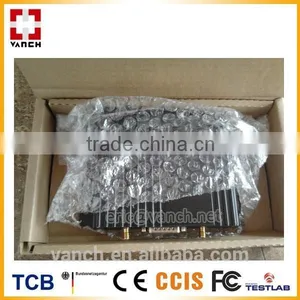 Warehouse Pallet Inventory Tracking 2.45GHz Active RFID Reader thumbnail-4