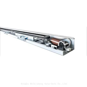 MBS-ST05 Good Price Heavy Duty Automatic Sliding Door System Operator thumbnail-1