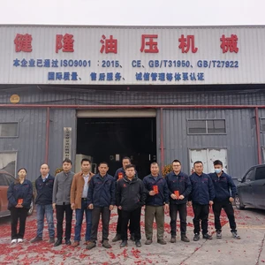 Jianlong (Shenzhen) Industrial Co., LTD company overview - view 3 thumbnail