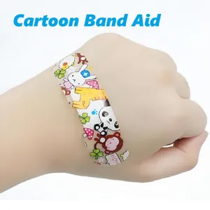 Band Aid thumbnail-2