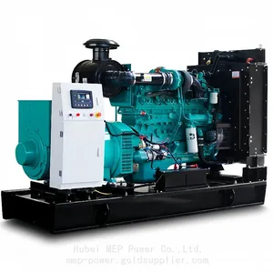 Cummins 6ltaa8.9-G3 Diesel Engine for Generator Set thumbnail-1