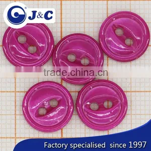 Spraying River Shell Button Match Pantone Color thumbnail-4