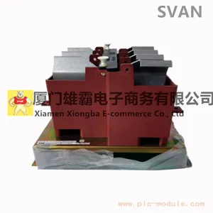 ABB 3BSE003239R1 Control Board Module thumbnail-2