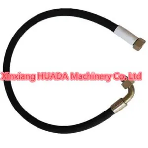 High Quality Air Compressor Hose 85561306 85561736 85561769 85561777 thumbnail-1