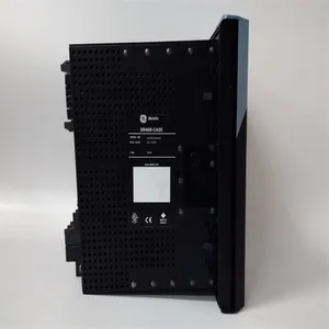 GE Multilin SR469-P5-HI-A20-E Motor Management Relay thumbnail-2