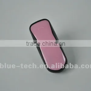 With Handfree Mono Bluetooth Headset -Q22 thumbnail-4