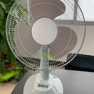 Factory Directly Selling 16inch Table Fan New Arrival Model（Wechat:13510231336） thumbnail-2