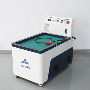 Magnetic Deburring Machine GG8850 thumbnail-2