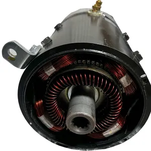 Clubcar Motor thumbnail-3