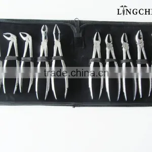 Dental Hand Instruments Extracting Forcep thumbnail-2