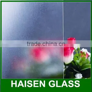 Qingdao Jinjing Glass Clear Patterned Glass thumbnail-3
