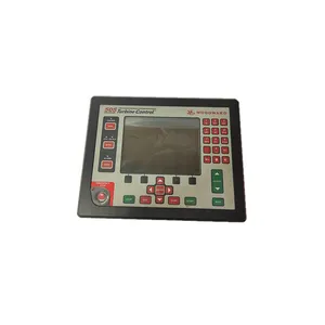 8237-1596 Over-speed Detection Device Part of the Protech-GII Series and Can Work With Any Size Turbine Powered thumbnail-1