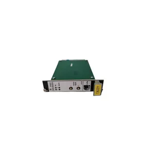 EMERSON--A6110--- High Performance AC Converter Advanced Control Features and Reliable Operation thumbnail-1