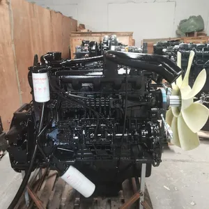 Hochwertige 238-kW-DOOSAN-DE12TIS-Motorenbaugruppe oder Doosan-500-Lcv-Bagger thumbnail-3