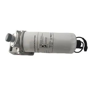 Construction Machinery Engine Parts 02113832 Fuel Pre Filter With High Quality thumbnail-1