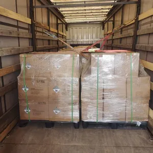 Transport Company From Chinese Factory to Navoi Samarkand, Tashkent, Uzbekistan thumbnail-1