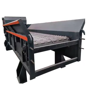 Comprehensive Crusher Is a Large Mobile High Efficiency Pulverizing Equipment for Wood Working thumbnail-3