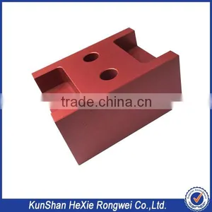 Cnc Machining Anodized Parts Aluminum Anodizing thumbnail-6