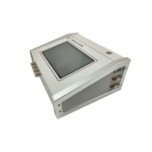 Unique Design Impedance Analyzer Ultrasonic Impedance Analyzer for Transducer Testing and Ultrasonic Parts thumbnail-3