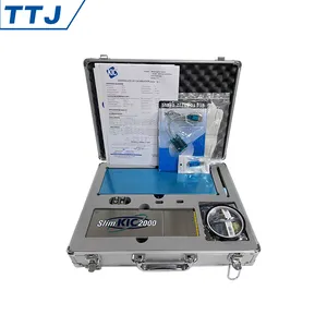 KIC2000 Oven Temperature Tester Reflow Soldering Wave Soldering Oven Temperature Curve Optimization thumbnail-1