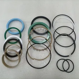 SANY 425 Boom Cylinder Seal | Genuine & OEM Hydraulic Seal Kits for Sany Excavator Boom Cylinders thumbnail-2