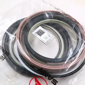 Sany Agent Bucket Cylinder Machine Seal Kit 60248642 60149564 60248643 60248642 60275160 for SANY thumbnail-6