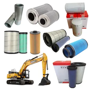 Genuine for Fuel Pump Spare Parts With 6-Month Warranty for All for Equipment Models (Shandong Origin) thumbnail-1