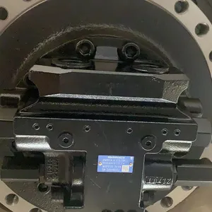 Genuine SANY Excavator Travel Motor GM95VA 130101010262A Final Drive Assembly for SY335 SY365 thumbnail-5