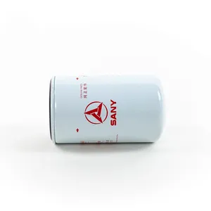 B222100000494 Sany Filter Hydraulic Engine Oil Filter Element LF16045 P550596for Sy235/sy225/sy185 thumbnail-3