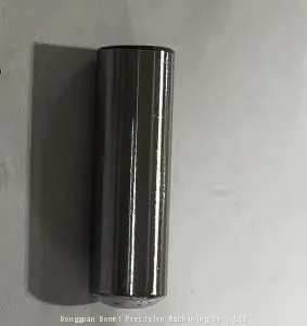 High Precision Turning Pressure Bar Rods Hardened Machined Rods thumbnail-3
