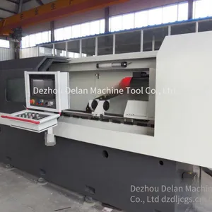 Dezhou Cnc Deep Hole Drilling Machine Zk2103f thumbnail-3