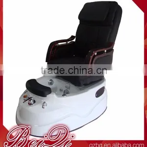 Beiqi 2016 Wholesale Pedicure Station Chair & Massage Foot Spa Beauty Salon Equipment Massage Chair thumbnail-1