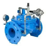 Support Customized Pressure Reducing Valve Fire thumbnail-1