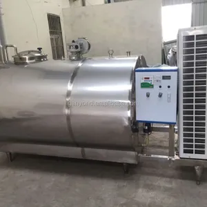 GENYOND Brand Mixing Tank for Promotion thumbnail-1