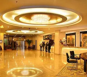 Hotel Lobby Furniture thumbnail-2