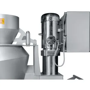 Fully Automatic Ready-to-Eat Vegetable Production Line Includes Intelligent Food Sterilizer For Processing And Packaging thumbnail-1