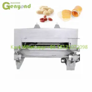 Automatic Peanut Butter Making Machine Guangzhou thumbnail-4