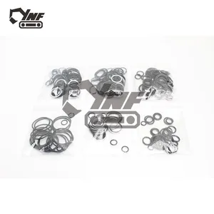 At419608 Jd E360lc Center Joint Seal Kit thumbnail-5