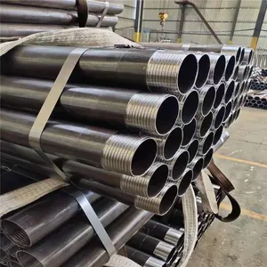 Size Wireline Drill Rods Drill Pipe for Geological Drilling thumbnail-3