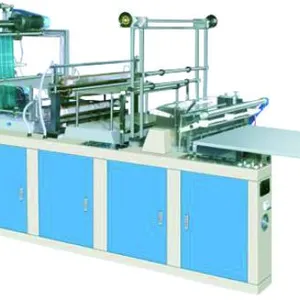 High Speed Bag Making Machine thumbnail-1