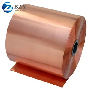 Factory Wholesale Best Selling Quality Copper Coil Industrie thumbnail-5