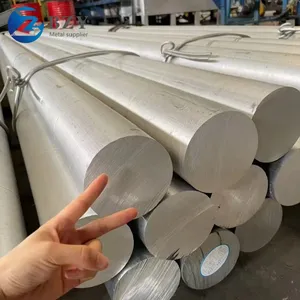 Hot Selling 2024 Aluminum Bar for Metal Structure thumbnail-3