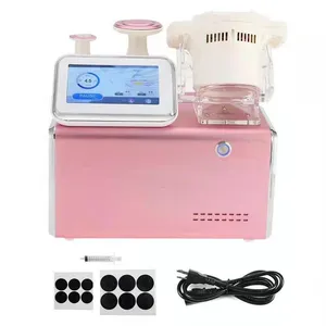 Vela Vacuum Body Contouring Machine Featuring LCD Touchscreen & Multiple Programs thumbnail-1
