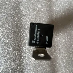 High Quality XCMG Spare Part Main Power Switch 803608842 thumbnail-2