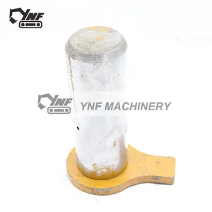 203-70-42121 PC120-6 Excavator Bucket Pin YNF17378, Komatsu PC120 Bucket Linkage Pin Replacement thumbnail-3