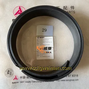 Sany Original Nylon Bearing A820601040004 For Sany Concrete Pump Spare Parts thumbnail-1