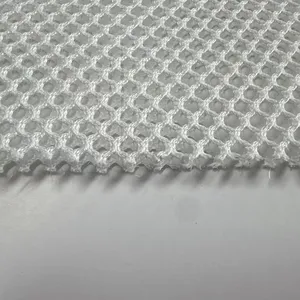 5mm 3D Airflow Mesh Fabric Weight of 330GSM for Baby Carrier, Seat Cushion thumbnail-1